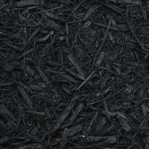 Black Wood Chips Velasco Materials