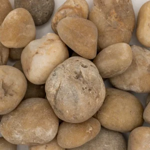 1''-2'' Sunrise Polished Rocks