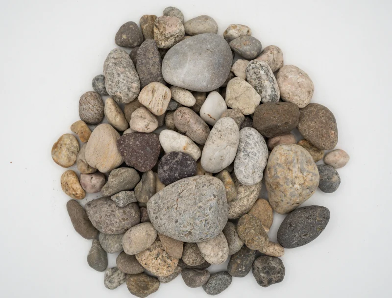 Minus Golden Eye rocks