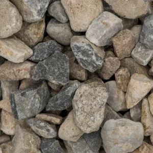 Blue Mountain rocks