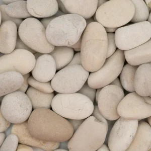 Ivory Pebble