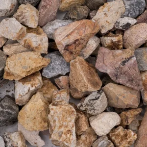 3l4 Platinum rocks