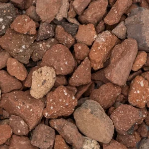3l4 Red Brick