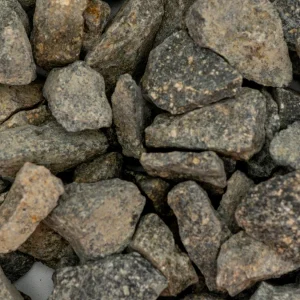 washed Gravel
