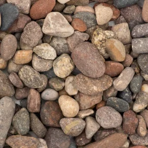 Arizona River Rock