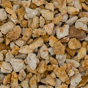 Horse Creek rocks