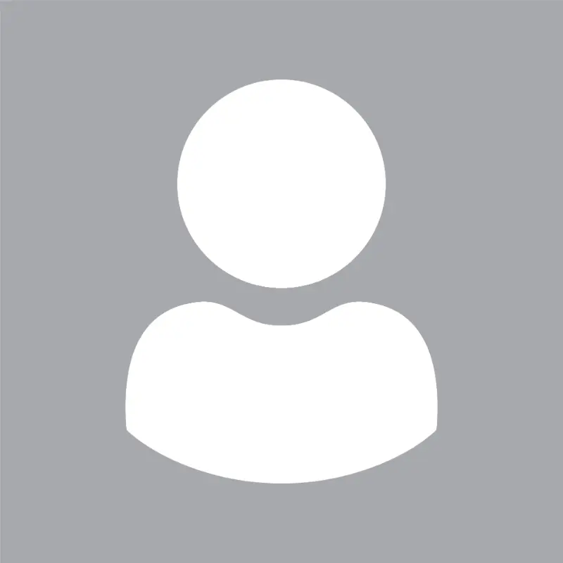 Person Placeholder