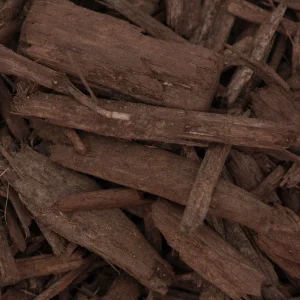 Brown WoodChip