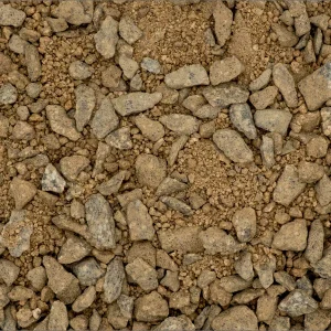 Decomposed Granite