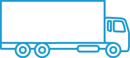 Truck Icon