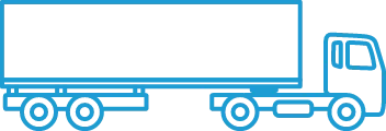 Truck icon