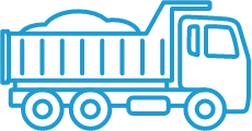 Truck icon