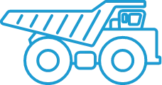 Truck icon