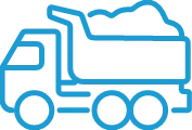 Group 132 Truck icon
