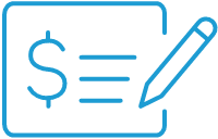 pencil icon