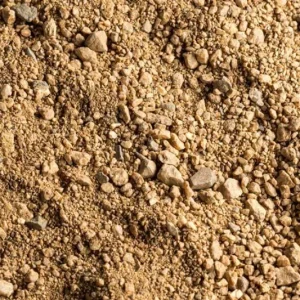 Decomposed Granite