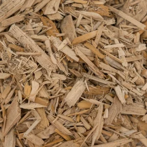 Playground Woodchip
