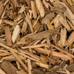 Premium woodchips